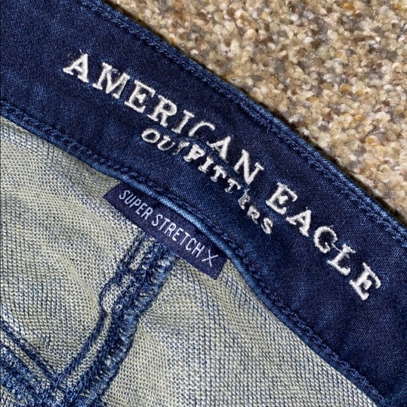 American Eagle Pants - Picture 2 of 4